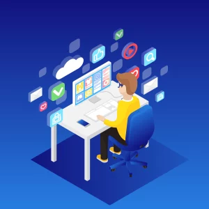 SaaS Product Development