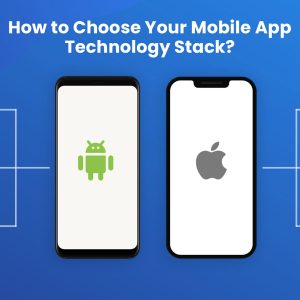 Mobile App Development (iOS/Android)