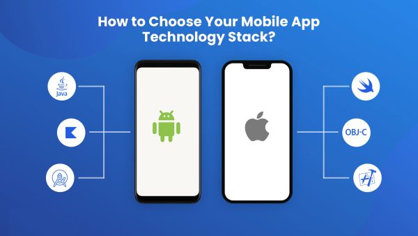 Mobile App Development (iOS/Android)