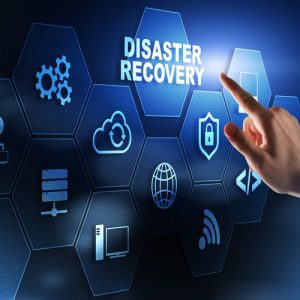 Disaster Recovery as a Service (DRaaS)