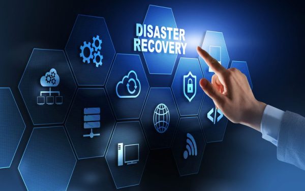 Disaster Recovery as a Service (DRaaS)