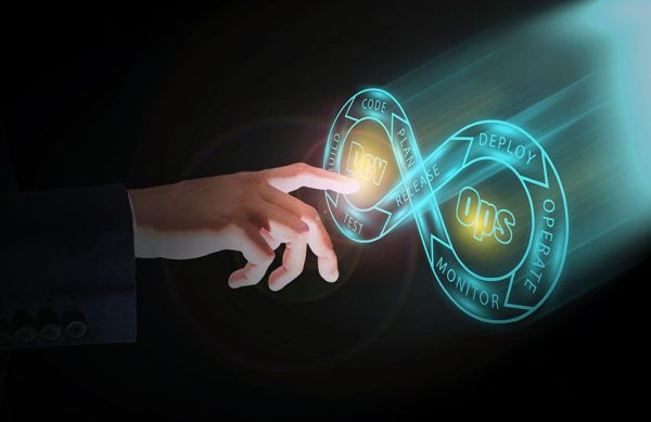 DevOps Automation Services