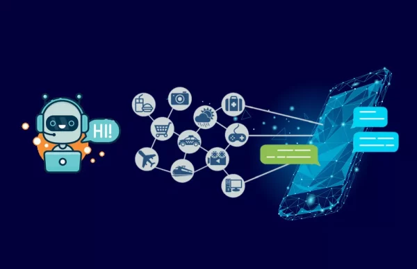 AI-Powered Chatbot Development
